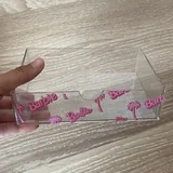Полочка Barbie 2