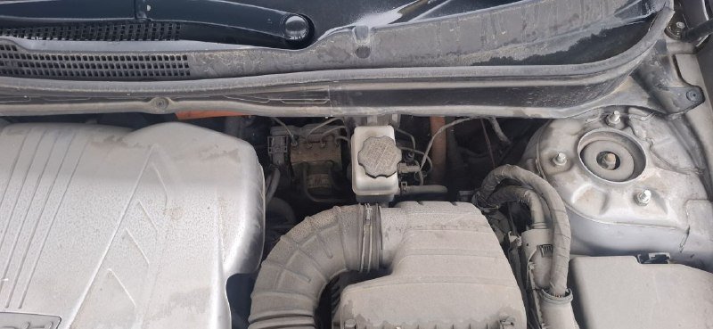 Hyundai Sonata 4