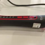 Ollin curling iron for curling hair 2
