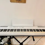 Цифровое пианино Yamaha P-125A 1