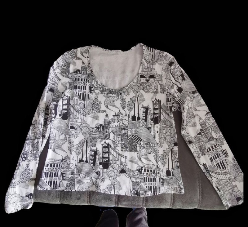 Майки хлопок/лайкра 95/5%, размер 46 2