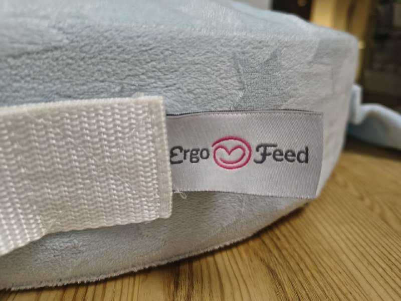 Подушка для кормления Ergofeed 2