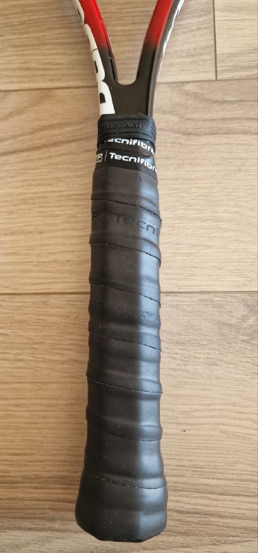 Теннисная ракетка Babolat 8