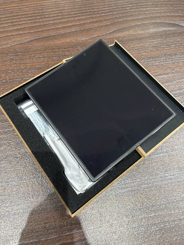 Samsung z fold 6 512 3