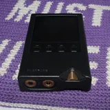 DAP mp3 player Onix XM5 Overture 7