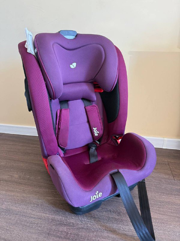 Детское автокресло Joie от 1 до 7 лет