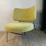 Кресло из букле 1