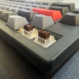 Механическая клавиатура Keychron V2 5