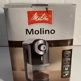Melitta Molino кофемолка 1