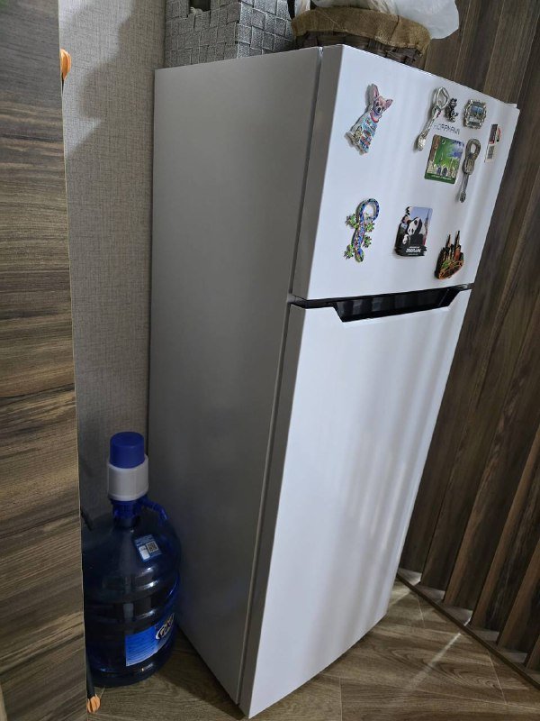 Холодильник HOFFMANN A++ 8