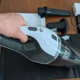 Беспроводной ручной пылесос 3