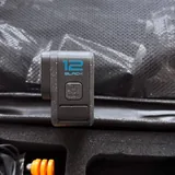 Новая GoPro Hero 12 с картой памяти SanDisk Extreme Pro 4