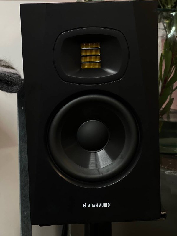 Колонки Adam audio T5V две штуки