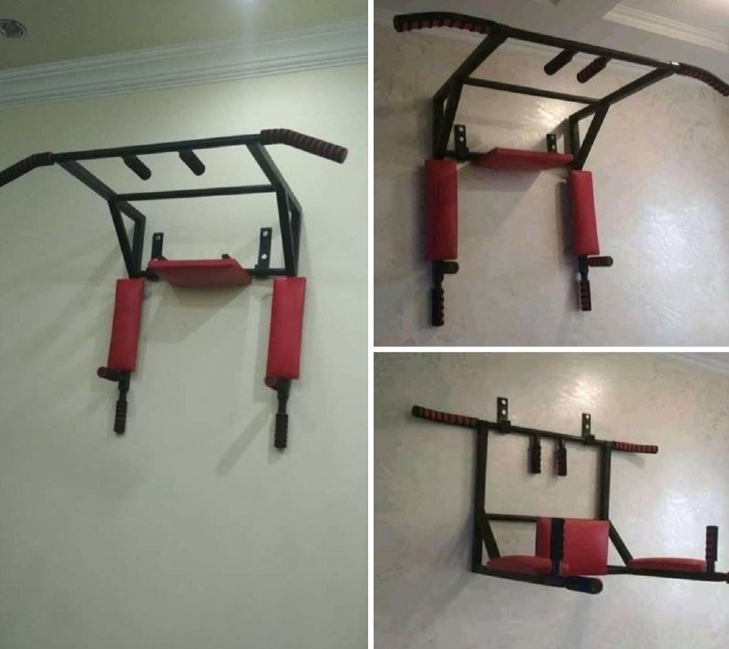 Турник трансформер