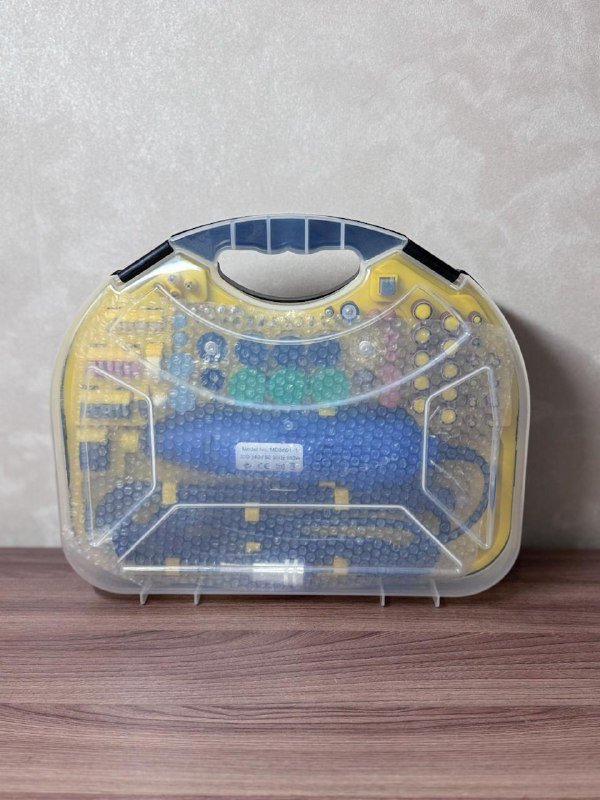 Сетевой гравер Rong Xin MD 3601