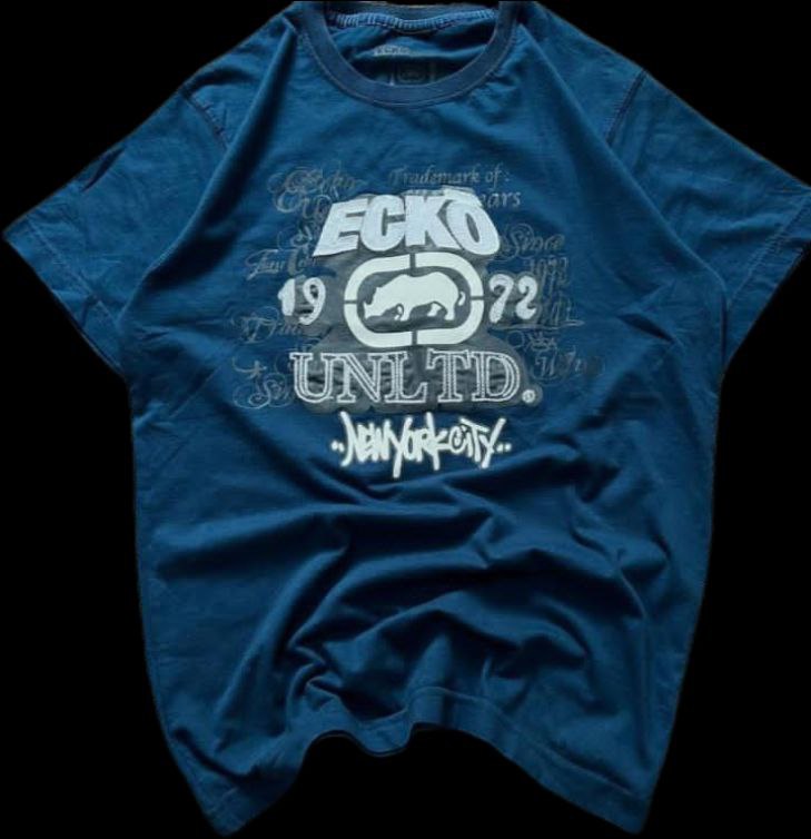 Футболки ECKO, Arsenal, Nike, Polo, и другие