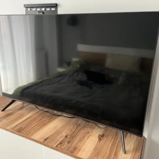 Телевизор Samsung Smart TV UE43AU7100UXCE 43”
