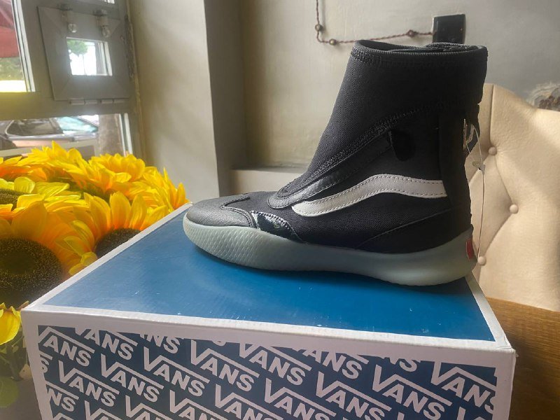 Кроссовки Vans, Mono, Guardiani, Reebok женские новые оригинал 5