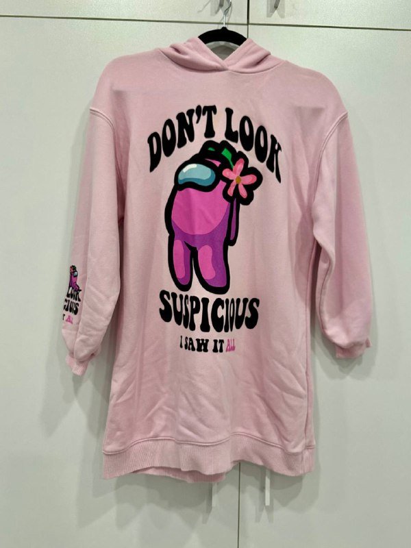 Детская джинсовка, кофта, топ, платье-худи, пиджак 8