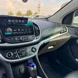 Chevrolet Volt 2016 7