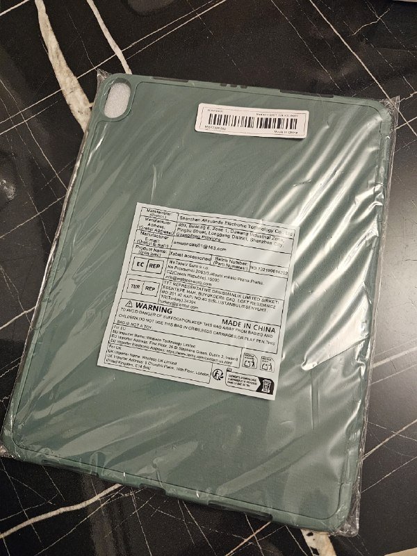 Чехлы для iPad Air 4, 5, 6 3