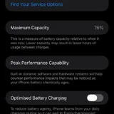iPhone 14 Pro Max 256 GB 8