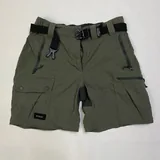 Утепленная куртка, ботинки и шорты Decathlon 8