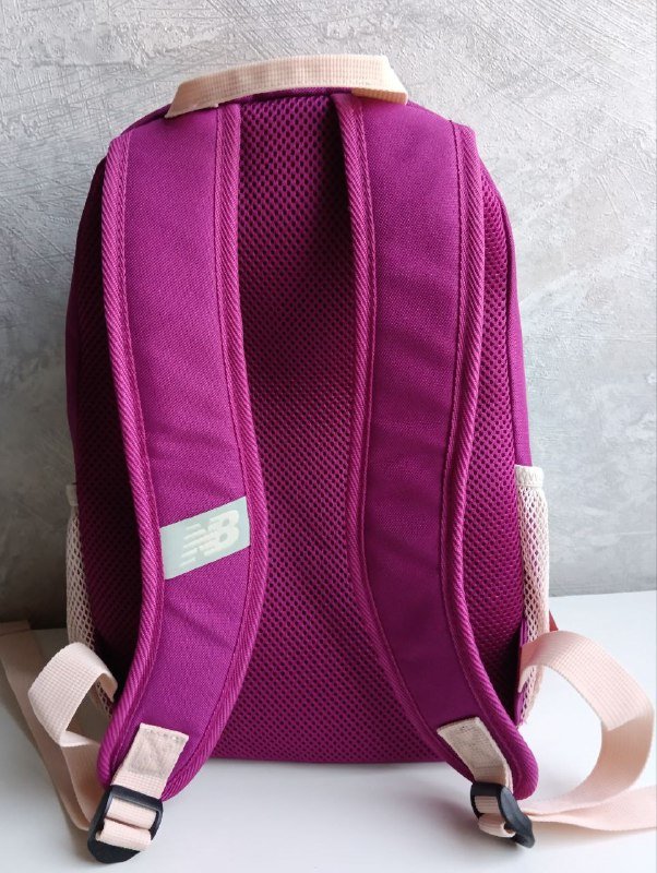 Бананка champion, рюкзак new balance 4