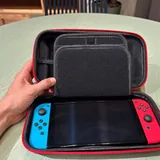 Кейс для Nintendo Switch 5