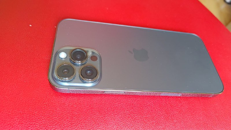 Iphone 13 Pro Max 512Gb Заблокирован с дефектом экрана 2