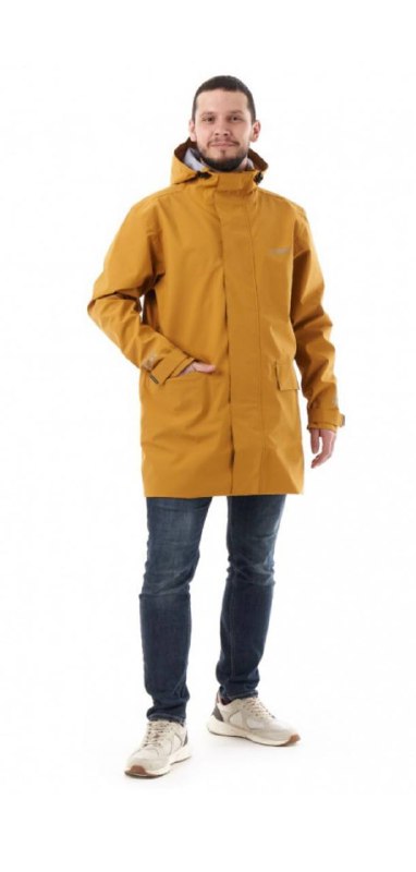 Дождевик Dragonfly Raincoat размер L 2