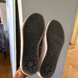 Кеды DC 4