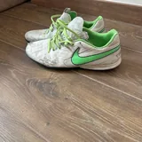 Nike Tempo сороконожки 2