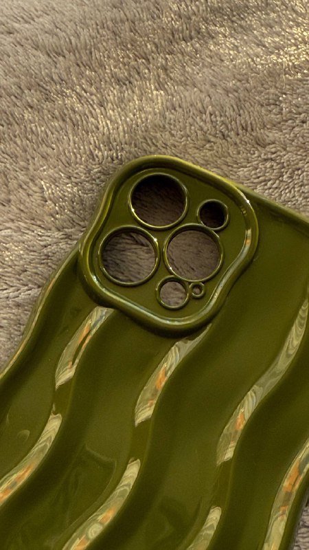 Чехлы на iPhone 12 Pro 3 шт 4