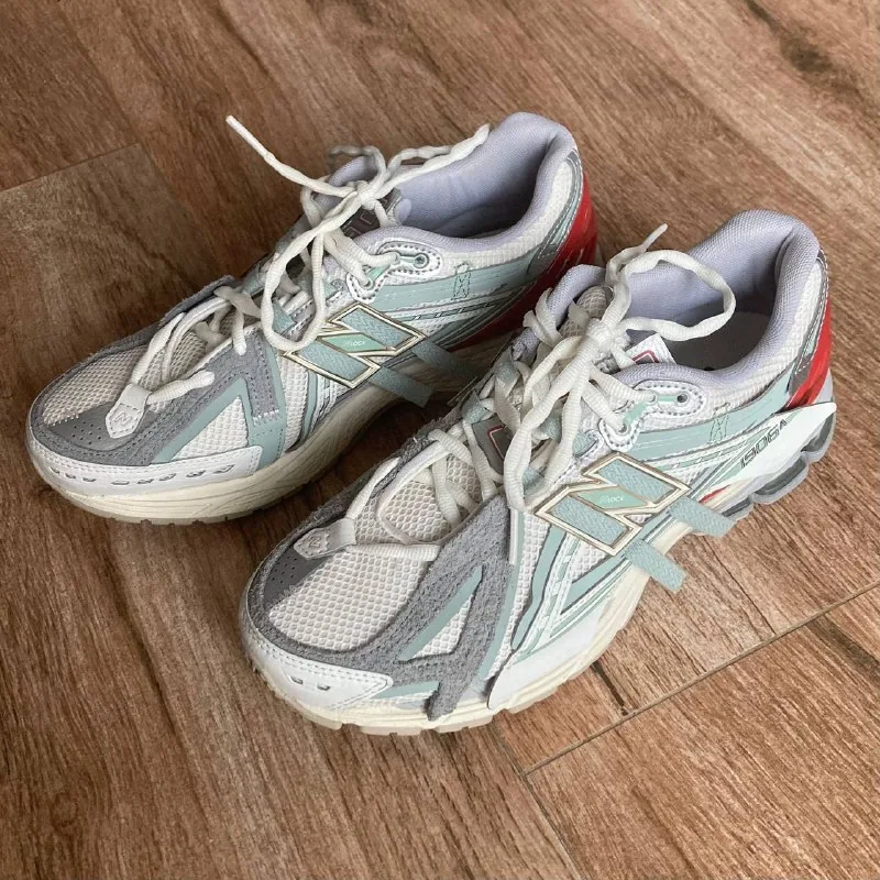 Кроссовки New Balance 1906a 1