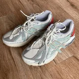 Кроссовки New Balance 1906a 1
