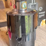 Соковыжималка Braun J700 3