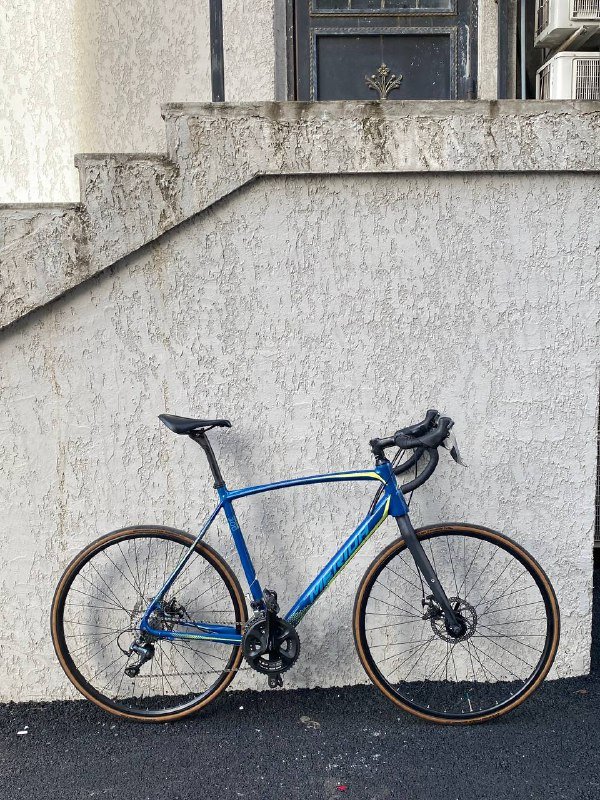 Велосипед Merida Cyclocross 300 размер L