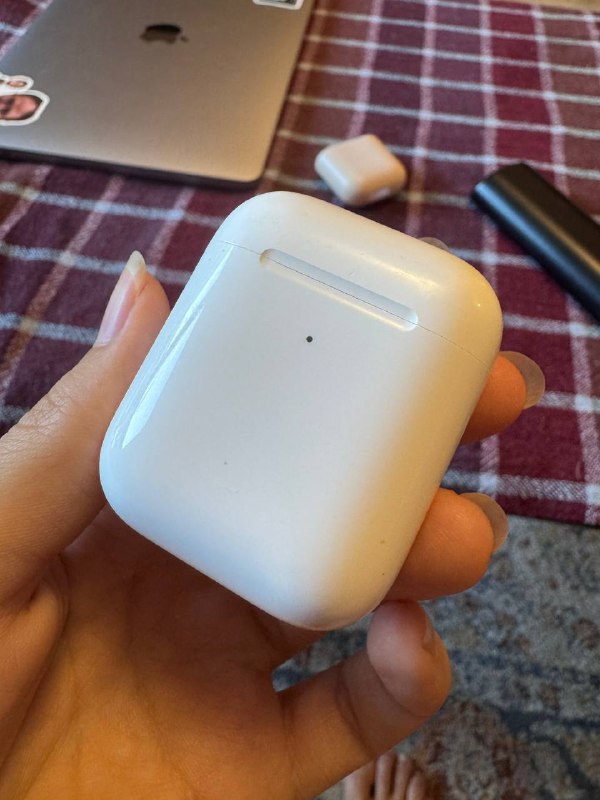 Наушники AirPods 2 2