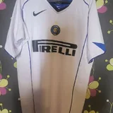 Футболки футбольных клубов Arsenal, Juventus, Inter, Milan 4