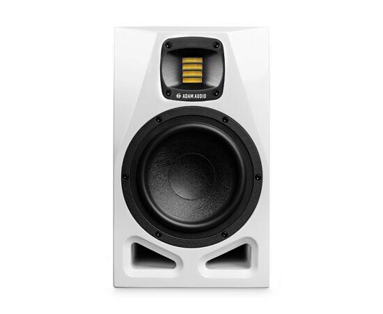 ADAM-Audio A4V Nearfield Monitor белые пара