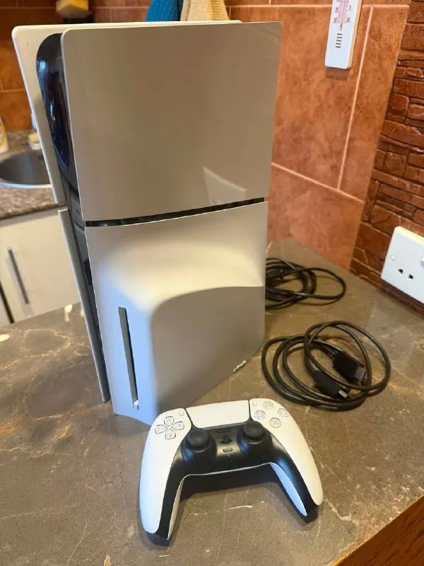 PlayStation 5 Slim