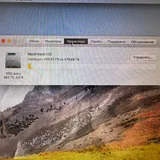 MacBook Pro 13, игровое кресло AeroCool 3