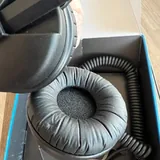 Наушники Sennheiser HD 25 Plus 5