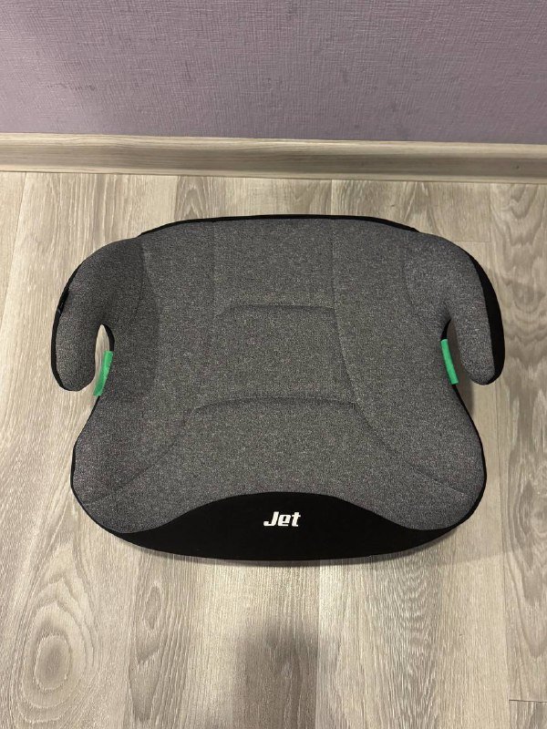 Детский бустер автокресло для ребенка в машину 2