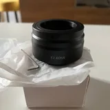 Переходник M42 на Canon R 1