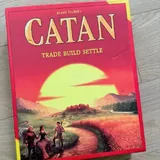 Настольная игра Catan 1