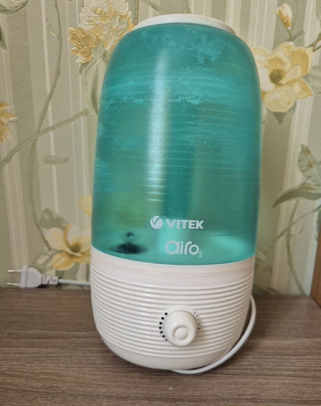 Увлажнитель воздуха Virek Airo2 ультразвуковой