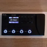 Мультиэффект гитарный процессор M-VAVE MK300 1