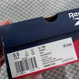 Детские кроссовки Reebok Classic Leather 5